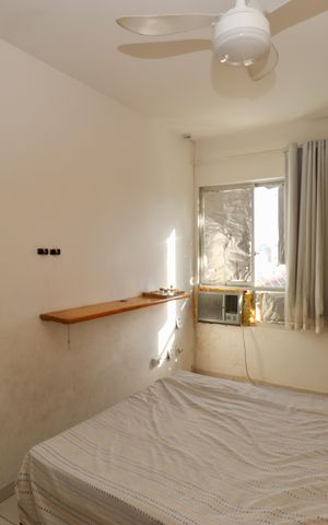 Apartamento para alugar com 73m², 2 quartos e 1 vaga Apartamento para alugar com 73m², 2 quartos e 1 vagaQuarto 2