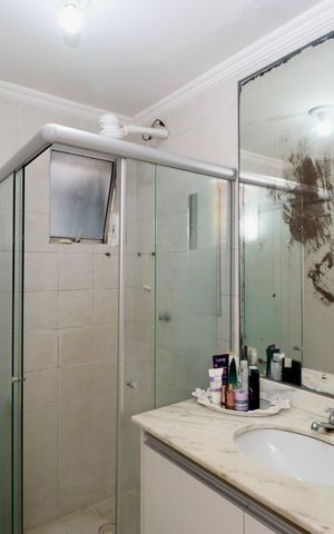 Apartamento para alugar com 73m², 2 quartos e 1 vaga Apartamento para alugar com 73m², 2 quartos e 1 vagaSuíte