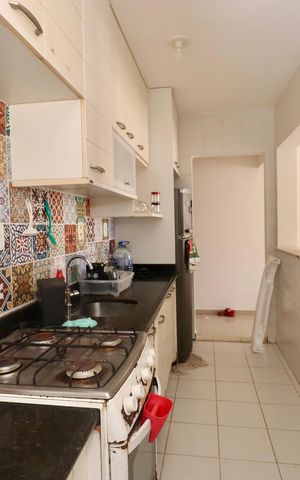 Apartamento para alugar com 73m², 2 quartos e 1 vaga Apartamento para alugar com 73m², 2 quartos e 1 vagaCozinha