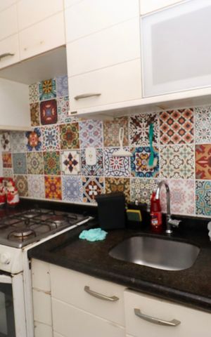 Apartamento para alugar com 73m², 2 quartos e 1 vaga Apartamento para alugar com 73m², 2 quartos e 1 vagaCozinha