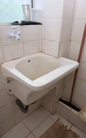 Apartamento para alugar com 73m², 2 quartos e 1 vaga Apartamento para alugar com 73m², 2 quartos e 1 vagaÁrea de Serviço