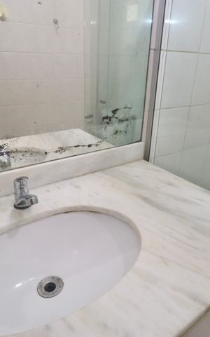 Apartamento para alugar com 73m², 2 quartos e 1 vaga Apartamento para alugar com 73m², 2 quartos e 1 vagaBanheiro