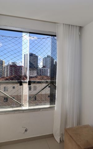 Apartamento para alugar com 73m², 2 quartos e 1 vaga Apartamento para alugar com 73m², 2 quartos e 1 vagaSala