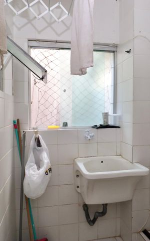 Apartamento para alugar com 73m², 2 quartos e 1 vaga Apartamento para alugar com 73m², 2 quartos e 1 vagaÁrea de serviço