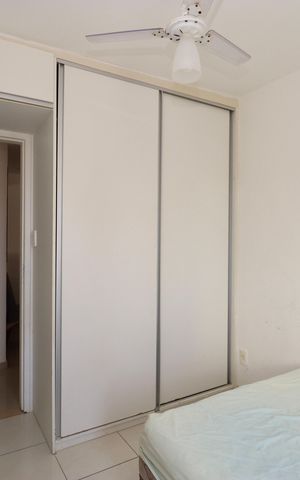 Apartamento para alugar com 73m², 2 quartos e 1 vaga Apartamento para alugar com 73m², 2 quartos e 1 vagaQuarto 1