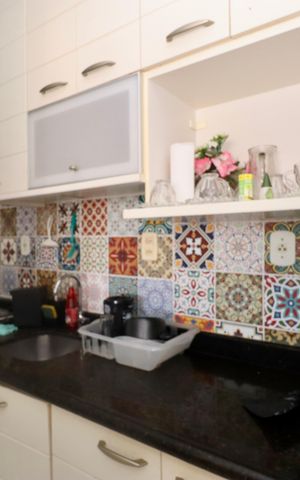 Apartamento para alugar com 73m², 2 quartos e 1 vaga Apartamento para alugar com 73m², 2 quartos e 1 vagaCozinha