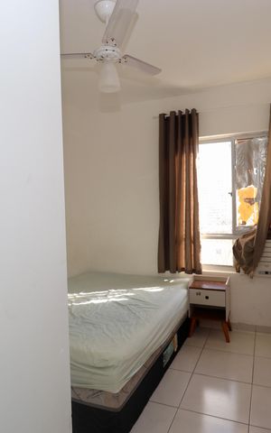 Apartamento para alugar com 73m², 2 quartos e 1 vaga Apartamento para alugar com 73m², 2 quartos e 1 vagaQuarto 1