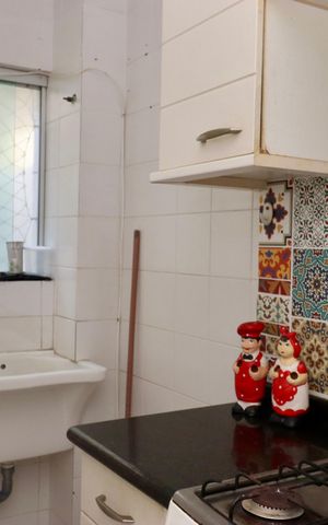 Apartamento para alugar com 73m², 2 quartos e 1 vaga Apartamento para alugar com 73m², 2 quartos e 1 vagaCozinha