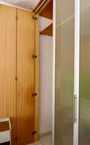 Apartamento para alugar com 73m², 2 quartos e 1 vaga Apartamento para alugar com 73m², 2 quartos e 1 vagaQuarto 2