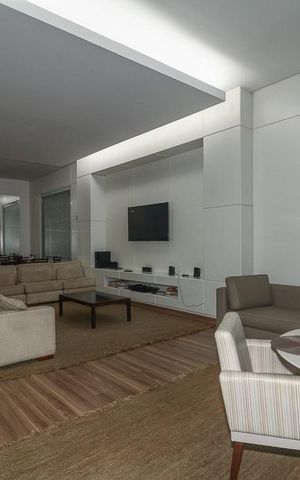 Apartamento para alugar com 80m², 2 quartos e 1 vagaÁrea comum - Salão de festas