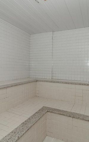 Apartamento para alugar com 80m², 2 quartos e 1 vagaÁrea comum