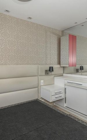 Apartamento para alugar com 80m², 2 quartos e 1 vagaQuarto