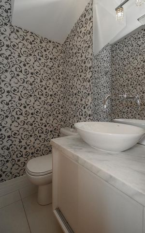 Apartamento para alugar com 80m², 2 quartos e 1 vagaBanheiro