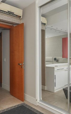 Apartamento para alugar com 80m², 2 quartos e 1 vagaQuarto