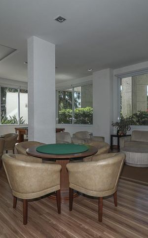 Apartamento para alugar com 80m², 2 quartos e 1 vagaSalão de jogos