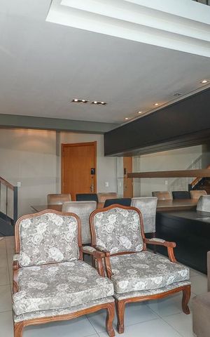 Apartamento para alugar com 80m², 2 quartos e 1 vagaSala