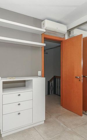 Apartamento para alugar com 80m², 2 quartos e 1 vagaQuarto 2