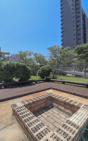 Apartamento para alugar com 80m², 2 quartos e 1 vagaÁrea comum