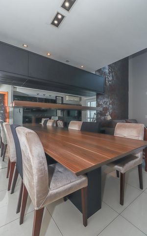 Apartamento para alugar com 80m², 2 quartos e 1 vagaSala