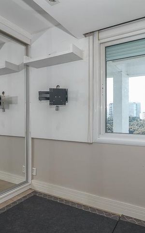 Apartamento para alugar com 80m², 2 quartos e 1 vagaQuarto