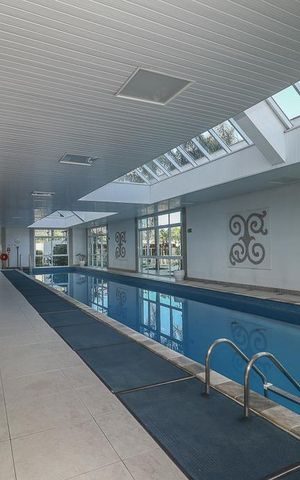 Apartamento para alugar com 80m², 2 quartos e 1 vagaÁrea comum - Piscina térmica