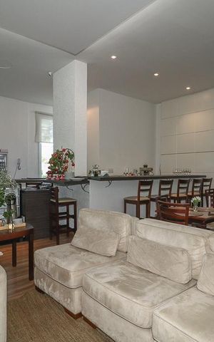 Apartamento para alugar com 80m², 2 quartos e 1 vagaÁrea comum - Salão de festas