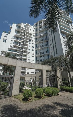 Apartamento para alugar com 80m², 2 quartos e 1 vagaFachada