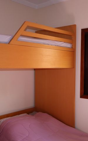 Casa à venda com 132m², 3 quartos e 4 vagasQuarto 1
