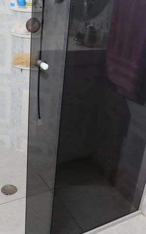 Casa à venda com 132m², 3 quartos e 4 vagasBanheiro suíte