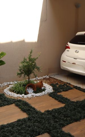 Casa à venda com 132m², 3 quartos e 4 vagasGaragem