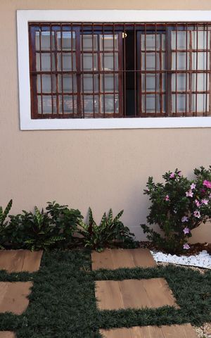 Casa à venda com 132m², 3 quartos e 4 vagasGaragem