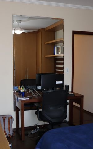 Casa à venda com 132m², 3 quartos e 4 vagasSuíte