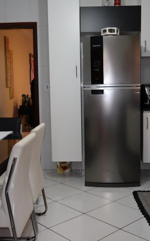 Casa à venda com 132m², 3 quartos e 4 vagasCozinha
