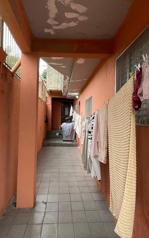 Casa para alugar com 316m², 1 quarto e 2 vagas Casa para alugar com 316m², 1 quarto e 2 vagasQuintal