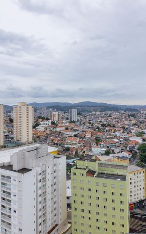 Apartamento à venda com 120m², 3 quartos e 2 vagasVista Varanda