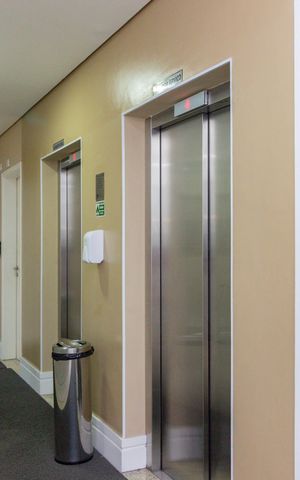 Apartamento à venda com 120m², 3 quartos e 2 vagasÁrea comum