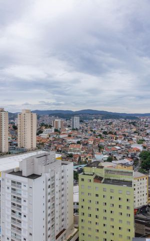 Apartamento à venda com 120m², 3 quartos e 2 vagasVista Quarto 1