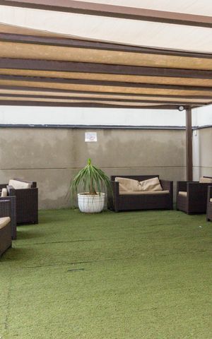Apartamento à venda com 120m², 3 quartos e 2 vagasÁrea comum