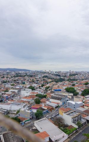 Apartamento à venda com 120m², 3 quartos e 2 vagasVista Varanda