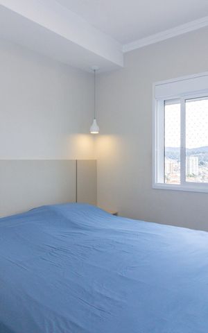 Apartamento à venda com 120m², 3 quartos e 2 vagasQuarto 1