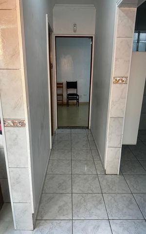 Casa para alugar com 40m², 1 quarto e 1 vaga Casa para alugar com 40m², 1 quarto e 1 vagaCorredor