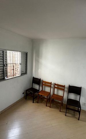 Casa para alugar com 40m², 1 quarto e 1 vaga Casa para alugar com 40m², 1 quarto e 1 vagaQuarto