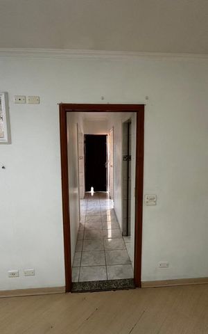 Casa para alugar com 40m², 1 quarto e 1 vaga Casa para alugar com 40m², 1 quarto e 1 vagaQuarto
