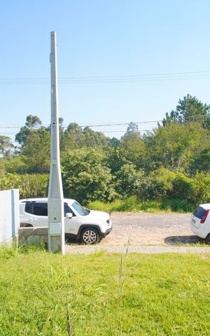 Casa à venda com 57m², 3 quartos e 2 vagasVista da Suíte