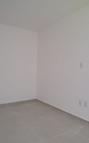Casa à venda com 57m², 3 quartos e 2 vagasQuarto 1