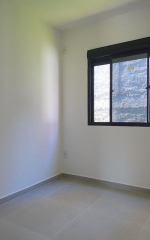 Casa à venda com 57m², 3 quartos e 2 vagasQuarto 2