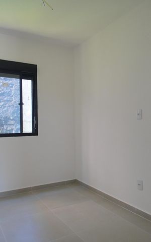 Casa à venda com 57m², 3 quartos e 2 vagasQuarto 2