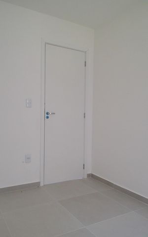 Casa à venda com 57m², 3 quartos e 2 vagasQuarto 2