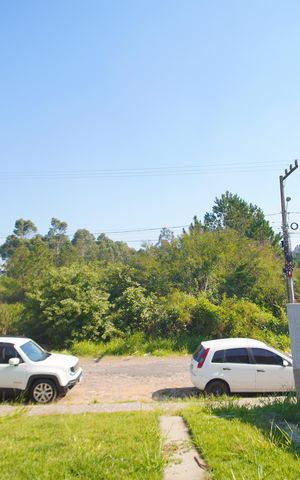 Casa à venda com 57m², 3 quartos e 2 vagasVista da Sala