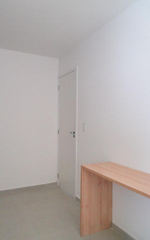 Casa à venda com 58m², 3 quartos e 2 vagasQuarto 2